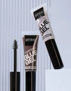 Gabriella Salvete Glue Gel gel za obrvi odtenek Transparent 5 ml
