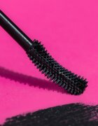 Gabriella Salvete Level Up Volume Mascara maskara za volumen in privihanje trepalnic odtenek Black 9 ml