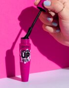 Gabriella Salvete Level Up Volume Mascara maskara za volumen in privihanje trepalnic odtenek Black 9 ml