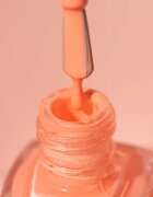 Gabriella Salvete Longlasting Enamel dolgoobstojen lak za nohte z visokim sijajem odtenek 84 Sunny Clementine 11 ml