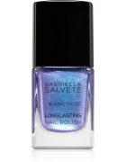 Gabriella Salvete Longlasting Enamel lak za nohte s holografskim učinkom odtenek 16 Amethyst 11 ml