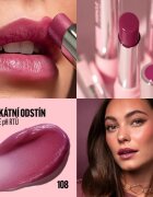Gabriella Salvete Miracle Lip Balm vlažilni balzam za ustnice ki se odziva na pH odtenek 108 2.8 g