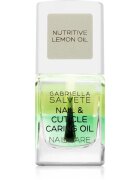 Gabriella Salvete Nail Care Nail & Cuticle Caring Oil hranljivo olje za nohte 11 ml