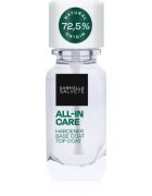 Gabriella Salvete Natural All-In Care multifunkcijski lak za nohte 11 ml