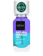 Gabriella Salvete Natural Miracle dvofazna nega za poškodovane nohte 11 ml