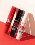 Gabriella Salvete Oh My Gab! My Curl maskara za volumen in privihanje trepalnic odtenek Black 14 ml