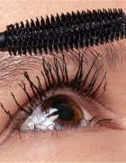 Gabriella Salvete Oh My Gab! My Curl maskara za volumen in privihanje trepalnic odtenek Black 14 ml