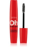 Gabriella Salvete Oh My Gab! Oh Length maskara za volumen ekstra črna odtenek Black 14 ml