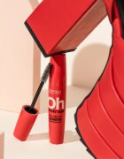 Gabriella Salvete Oh My Gab! Oh Length maskara za volumen ekstra črna odtenek Black 14 ml