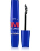 Gabriella Salvete Oh My Gab! OMG Waterproof vodoodporna maskara za podaljšanje privihanje in volumen odtenek 14 ml