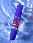 Gabriella Salvete Oh My Gab! OMG Waterproof vodoodporna maskara za podaljšanje privihanje in volumen odtenek 14 ml