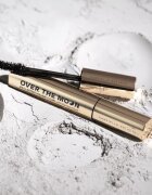Gabriella Salvete Over The Moon 24H Volume & Curl dolgoobstojna maskara za volumen z diamantnim prahom odtenek Black 9.5 ml
