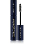 Gabriella Salvete Over The Moon Galactic Volume & Length maskara za volumen in podaljšanje trepalnic z diamantnim prahom odtenek Black 9.5 ml