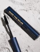 Gabriella Salvete Over The Moon Galactic Volume & Length maskara za volumen in podaljšanje trepalnic z diamantnim prahom odtenek Black 9.5 ml
