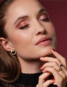 Gabriella Salvete Over The Moon paleta senčil za oči Eclipse 4 g