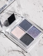 Gabriella Salvete Over The Moon paleta senčil za oči Midnight 4 g