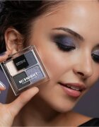 Gabriella Salvete Over The Moon paleta senčil za oči Midnight 4 g