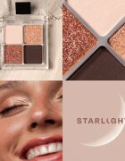 Gabriella Salvete Over The Moon paleta senčil za oči Starlight 4 g