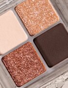 Gabriella Salvete Over The Moon paleta senčil za oči Starlight 4 g