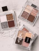 Gabriella Salvete Over The Moon paleta senčil za oči Starlight 4 g