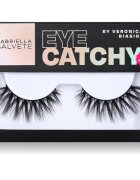 Gabriella Salvete Party Calling by Veronica Biasiol umetne trepalnice z lepilom Eye Catchy 1 kos