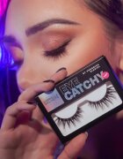 Gabriella Salvete Party Calling by Veronica Biasiol umetne trepalnice z lepilom Eye Catchy 1 kos