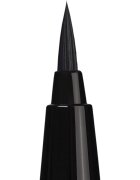 Gabriella Salvete Perfect Fit Waterproof vodoodporno tekoče črtalo za oči v peresu odtenek Black 0.6 ml