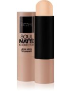 Gabriella Salvete SoulMatte Corrector korektivna paličica z mat učinkom odtenek 01 5.2 g