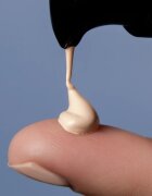 Gabriella Salvete SoulMatte Hyaluronic Foundation dolgoobstojen tekoči puder z mat učinkom odtenek 02C Ivory Cold 30 ml