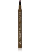 Gabriella Salvete Tattoo Eyebrow Pen tekoče črtalo za obrvi odtenek 03 Dark Brown 028 g