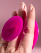 Gabriella Salvete Tools Cleansing Silicon Brush čistilna krtačka za obraz 1 kos