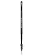 Gabriella Salvete Tools Eyebrow Eyeliner Brush čopič za obrvi in oči obojestranski 1 kos