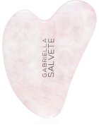 Gabriella Salvete Tools Gua Sha pripomoček za masažo za obraz vrsta Rose Quartz 1 kos