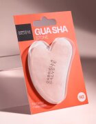 Gabriella Salvete Tools Gua Sha pripomoček za masažo za obraz vrsta Rose Quartz 1 kos