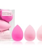 Gabriella Salvete Tools Make-Up Sponge gobica za tekoči puder 3 kos