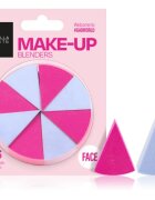 Gabriella Salvete Tools Make-Up Sponge trikotna gobica za tekoči puder