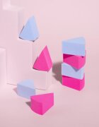 Gabriella Salvete Tools Make-Up Sponge trikotna gobica za tekoči puder