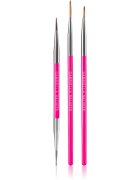 Gabriella Salvete Tools Nail Art pripomoček za okraševanje nohtov 3 kos
