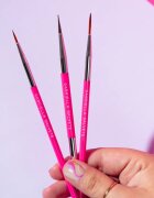 Gabriella Salvete Tools Nail Art pripomoček za okraševanje nohtov 3 kos