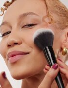 Gabriella Salvete Tools Powder Brush čopič za nanos pudra 1 kos