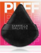 Gabriella Salvete Tools Powder Puff aplikator za obraz 1 kos