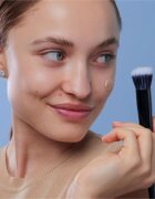 Gabriella Salvete Tools Stippling Brush čopič za nanos tekočih in pudrastih izdelkov 1 kos