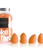 Gabriella Salvete Tools Take Five set aplikatorjev za obraz odtenek Orange 5 kos
