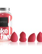 Gabriella Salvete Tools Take Five set aplikatorjev za obraz odtenek Rose 5 kos