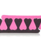 Gabriella Salvete Tools Toe Separator pripomoček za okraševanje nohtov 2 kos