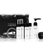 Gabriella Salvete Tools Travel Beauty Kit potovalne stekleničke + etui