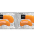 Gabriella Salvete Vitamin C Glow Duo set