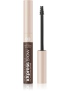 Gabriella Salvete XXPress Brow fiksacijski gel za obrvi odtenek 03 6 ml