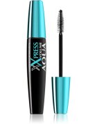 Gabriella Salvete XXPress Volume Aqua vodoodporna maskara za volumen odtenek Black 11 ml