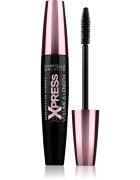 Gabriella Salvete XXPress Volume & Length maskara za podaljšanje za popoln volumen odtenek 11 ml
